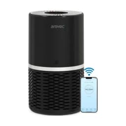 AROVEC Air Purifier Smart True HEPA