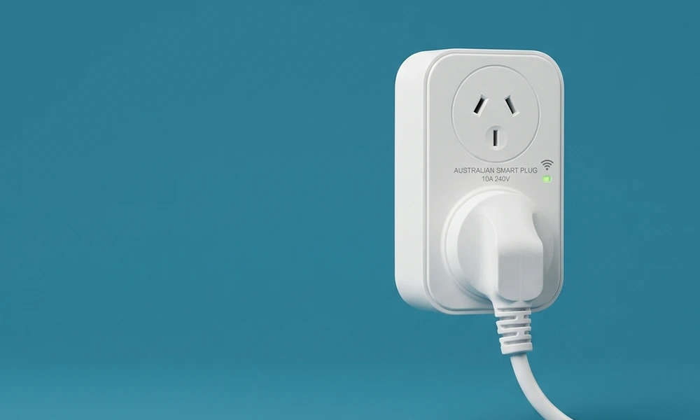 What You Should Never Plug Into a Smart Plug