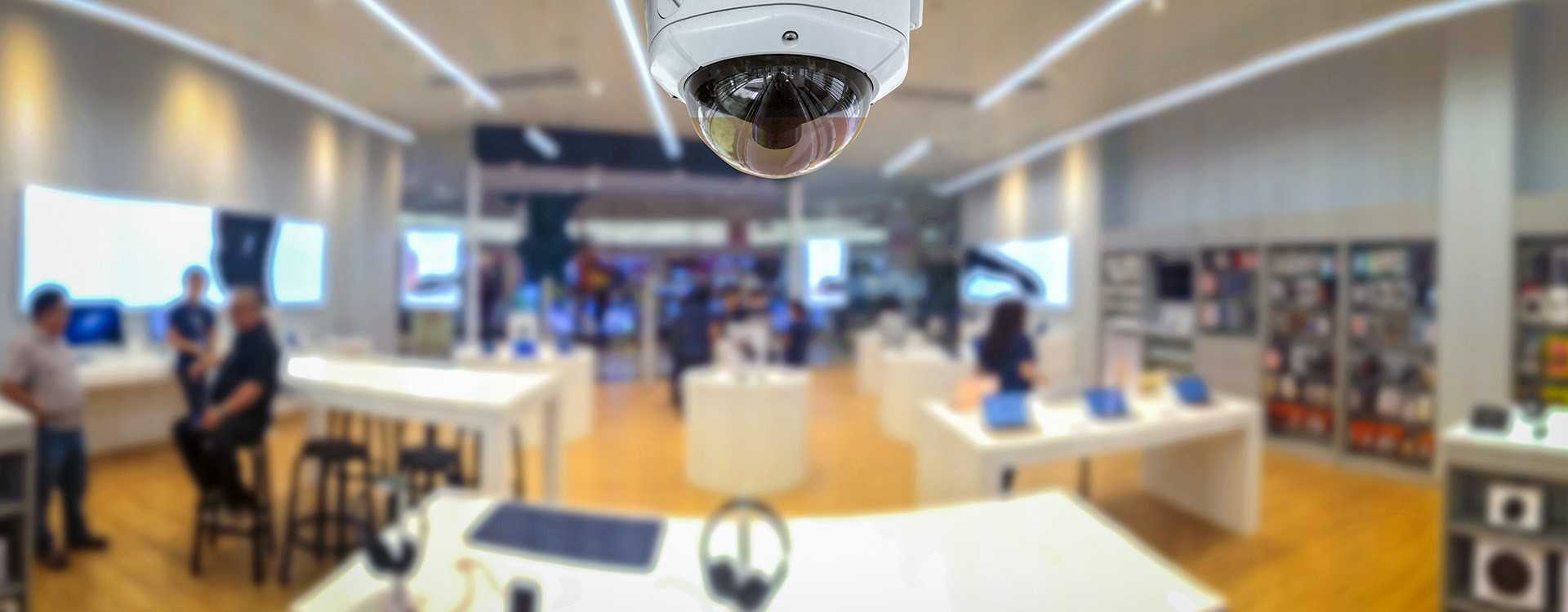 A Comprehensive Guide to Indoor Security Cameras: Safeguard Your Home with Confidence