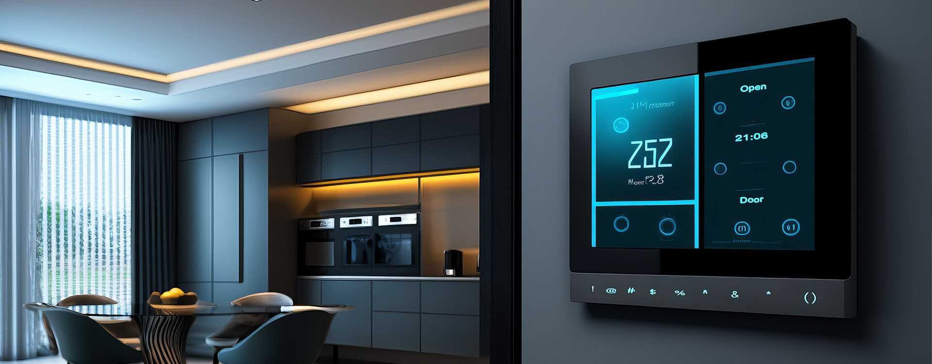 Enhance Your Security: Smart Home Solutions