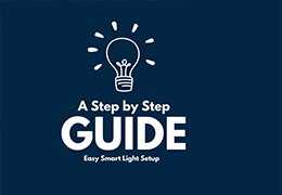 Easy Smart Light Setup: A Step-by-Step Guide