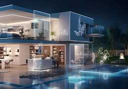Integrate Your Home with Smart Lighting Systems